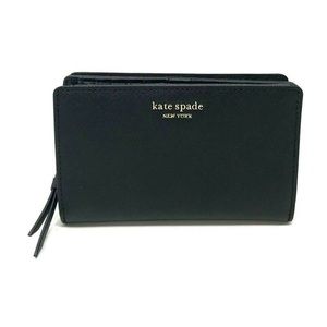 🆕 Kate Spade- Cameron Medium Bifold Wallet